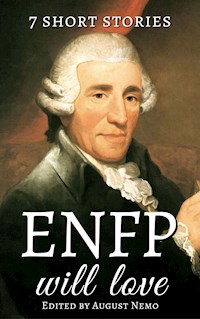 7 short stories that ENFP will love - O. Henry - E-Book