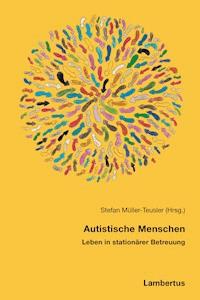 Autistische Menschen - - E-Book