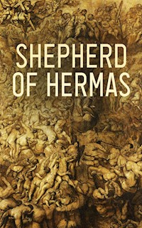 Shepherd of Hermas - anonymous - E-Book