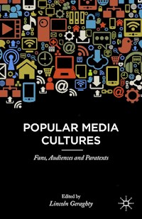 Popular Media Cultures - - E-Book