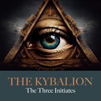 The Kybalion - The Three Initiates - Hörbuch