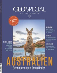 GEO SPECIAL 06/2020 - Australien - GEO SPECIAL Redaktion - E-Book