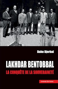 Lakhdar Bentobbal - Daho Djerbal - E-Book