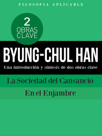 BYUNG-CHUL HAN: Una introducción y síntesis de dos obras clave La Sociedad del Cansancio y En el enjambre - Cooltura - E-Book
