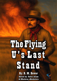 The Flying U's Last Stand - B.m. Bower - E-Book