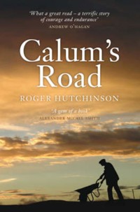 Calum's Road - Roger Hutchinson - E-Book
