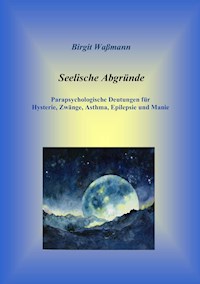 Seelische Abgründe - Birgit Waßmann - E-Book