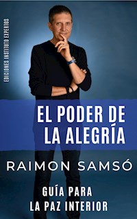 El Poder de la Alegría - Raimon Samsó - E-Book