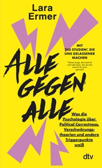 Alle gegen alle - Lara Ermer - E-Book