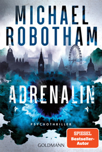 Adrenalin - Michael Robotham - E-Book