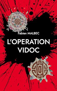 L'OPERATION VIDOC - Fabien MALBEC - E-Book