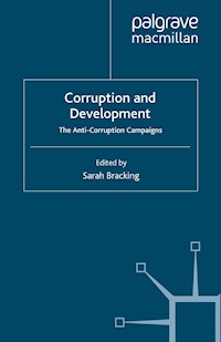 Corruption and Development - - E-Book