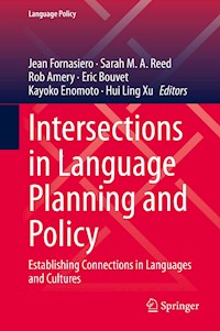 Intersections in Language Planning and Policy -  - E-Book