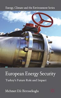 European Energy Security - M. Biresselioglu - E-Book