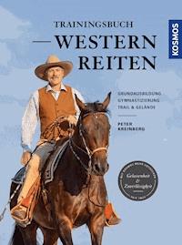 Trainingsbuch Westernreiten - Peter Kreinberg - E-Book