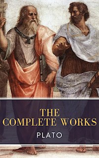 Plato: The Complete Works (31 Books) - Plato - E-Book