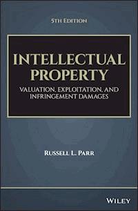 Intellectual Property - Russell L. Parr - E-Book