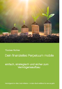 Dein finanzielles Perpetuum mobile - Thomas Richter - E-Book