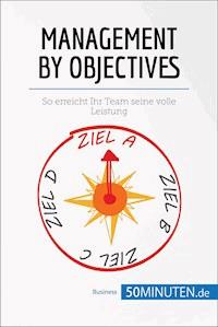 Managament by Objectifs - 50Minuten - E-Book