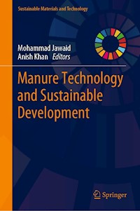Manure Technology and Sustainable Development -  - E-Book