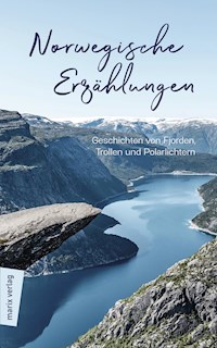 Norwegische Erzählungen - - E-Book