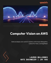 Computer Vision on AWS - Lauren Mullennex - E-Book