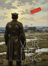 Vorfrühling - Stefan Żeromski - E-Book