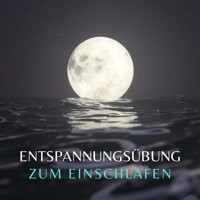 Entspannungsübung zum Einschlafen - Jana Maria Schaefers - Hörbuch