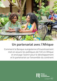 Un partenariat avec l'Afrique -  - kostenlos E-Book