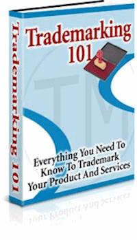 Trademarking 101 - Ouvrage Collectif - E-Book