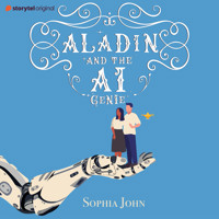 Aladin and the AI Genie - Sophia John - Hörbuch