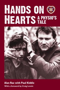 Hands on Hearts - Alan Rae - E-Book