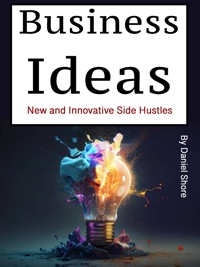Business Ideas - Shore Daniel - E-Book