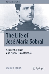 The Life of José María Sobral - Mary R. Tahan - E-Book
