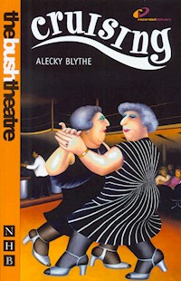 Cruising - Alecky Blythe - E-Book