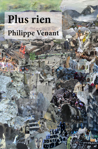 Plus rien - Philippe Venant - E-Book
