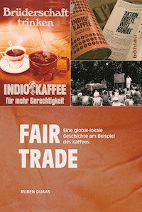 Fair Trade - Ruben Quaas - E-Book
