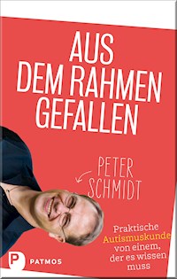 Aus dem Rahmen gefallen - Peter Schmidt - E-Book