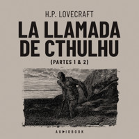 La llamada de Cthulhu (Completo) - H. P. Lovecraft - Hörbuch
