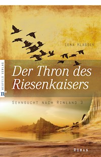 Der Thron des Riesenkaisers - Lena Klassen - E-Book