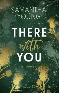 There With You - Samantha Young - E-Book