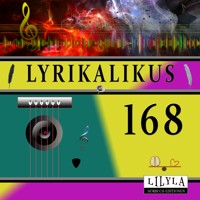 Lyrikalikus 168 - Wolfgang Borchert - Hörbuch