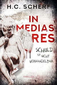 In medias res - H.C. Scherf - E-Book