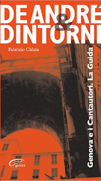 De André e Dintorni - Fabrizio Càlzia - E-Book