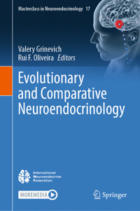 Evolutionary and Comparative Neuroendocrinology - - E-Book
