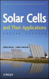 Solar Cells and Their Applications - Lewis M. Fraas - E-Book