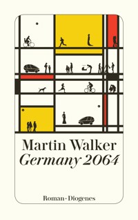 Germany 2064 - Martin Walker - E-Book