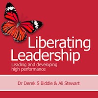 Liberating Leadership - Ali Stewart - Hörbuch