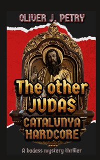 The other Judas - Oliver J. Petry - E-Book