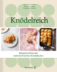 Knödelreich - Elisabeth Grabmer - E-Book